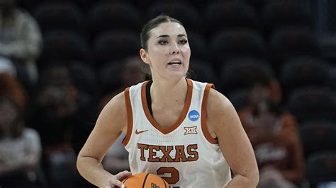 Texas women remain undefeated after pummeling High Point 101-39 in St. Thomas